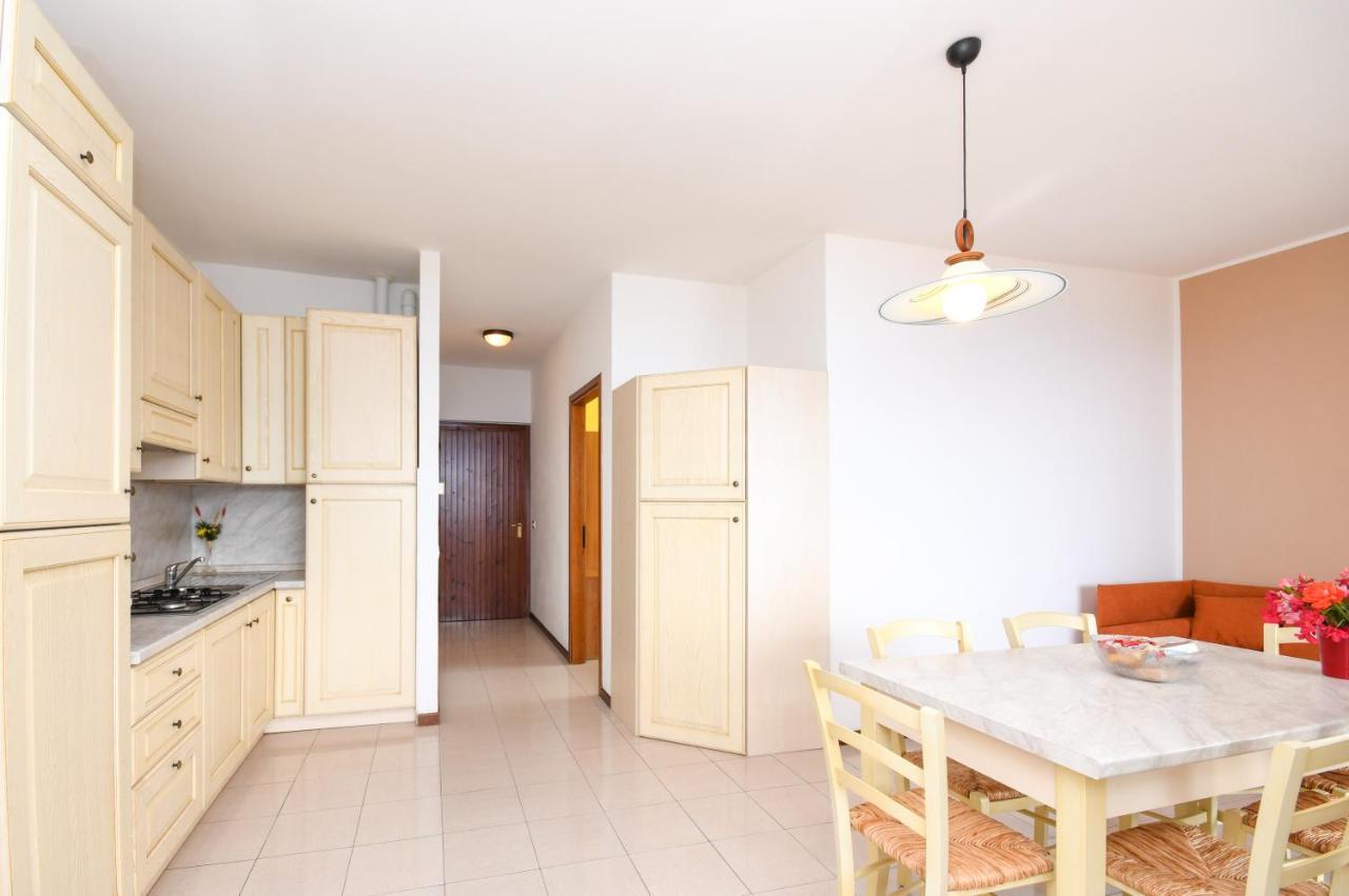 Residence Calap Tignale Eksteriør billede